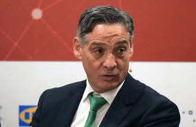 ep el responsable de negocio para sector publico de aws en espana oscar sanz debate en el tercer