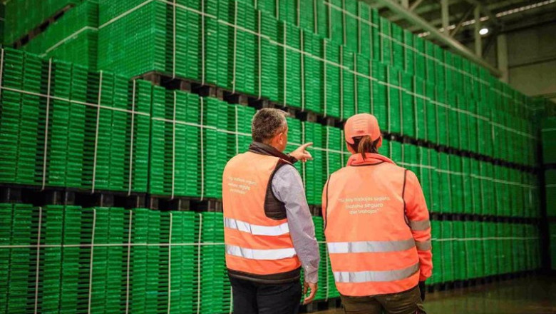 ep empresa logifruit ep empresa logifruit