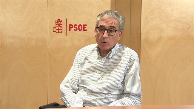 ep entrevistaramon jaureguieuropa press