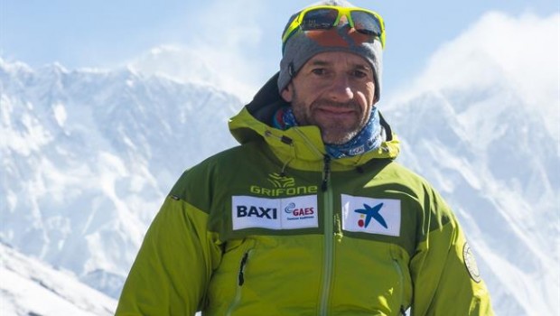 ep ferran latorre everest
