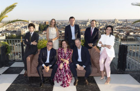 ep finanzas  yielco celebra su investor day en madrid con 11300 millones en activos globales