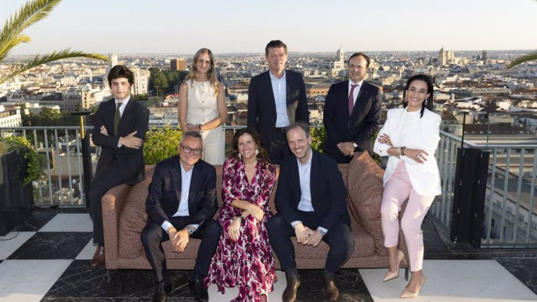 ep finanzas yielco celebra su investor day en madrid con 11300 millones en activos globales ep finanzas yielco celebra su investor day en madrid con 11300 millones en activos globales