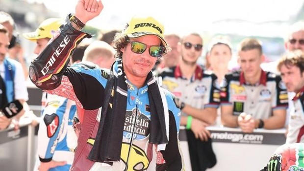 ep franco morbidelli malasia
