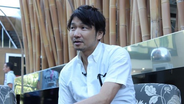 ep fumito ueda engamelab 2017