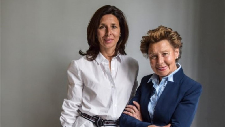 Galletas Gullón renueva su directiva con Lourdes Gullón como presidenta y Juan Miguel Martínez como consejero delegado | GALLETAS GULLÓN ep galletas gullon renuevadirectivalourdes gullonpresidentajuan miguel martinezconsejero delegado