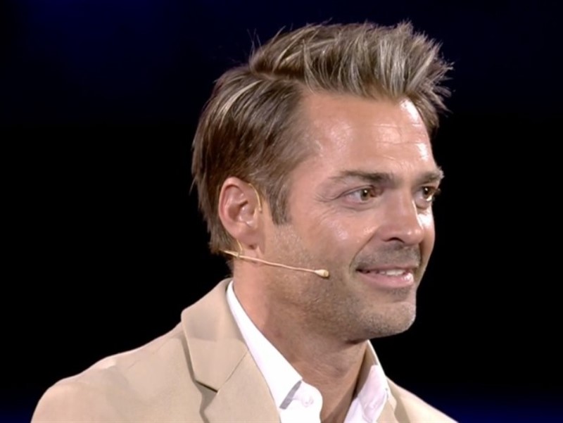 ep hugo castejon en el plato de gh vip 7