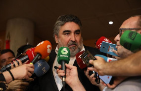 ep imagen de archivo del portavoz adjunto del psoe en la asamblea de madrid jose manuel rodriguez