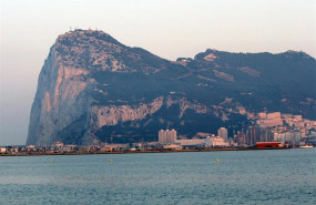 ep imagen de el penon de gibraltar