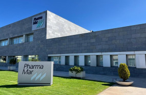 ep imagen de recurso de las instalaciones de pharmamar