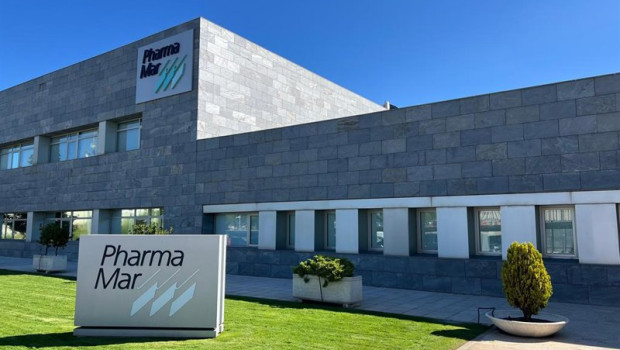 ep imagen de recurso de las instalaciones de pharmamar