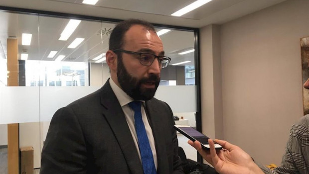 ep imagen de recurso del consejero de economia competitividad y empleo de la comunidad de madrid