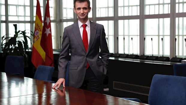 ep imagen de recurso del director general de telemadrid jose pablo lopez