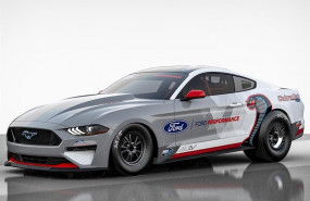 ep imagen del mustang cobra jet 1400