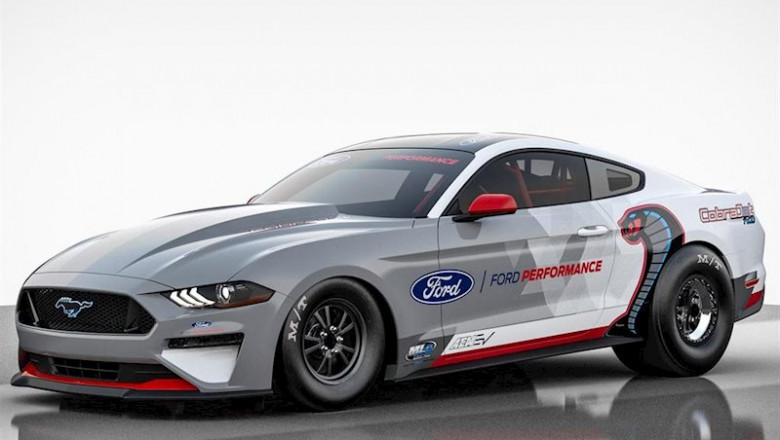 ep imagen del mustang cobra jet 1400 ep imagen del mustang cobra jet 1400