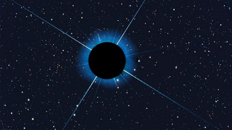 ep imagen que tapa la estrella sirio la mas brillante del cielo nocturno permite observar el cumulo