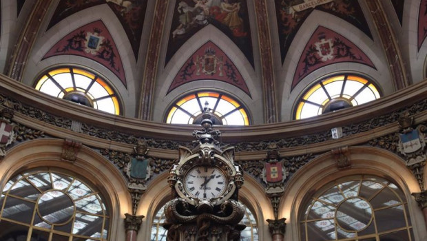 ep interior palacio de la bolsa de madrid ep interior palacio de la bolsa de madrid