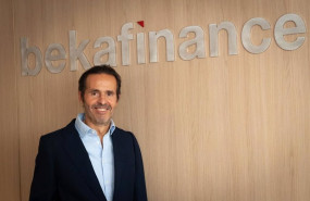 ep javier godoy nuevo responsable de distribucion internacional de beka finance