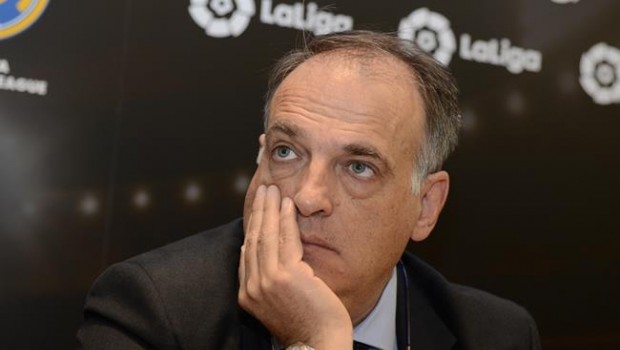 ep javier tebas presidentelaliga