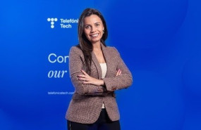 ep jennifer suarez nueva directora general de telefonica tech en colombia