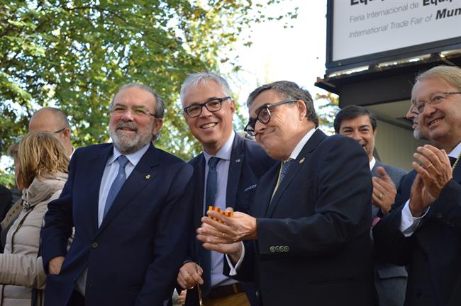 Joan Reñé, Octavi Bono, Àngel Ros | EUROPA PRESS ep joan rene octavi bono ngel ros