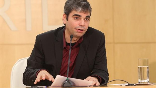 ep jorge garcia castano delegadoeconomiaayuntamientomadrid