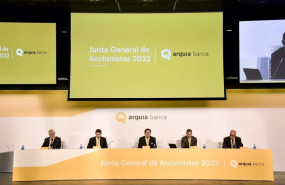 ep junta de accionistas de arquia banca de 2022 ep junta de accionistas de arquia banca de 2022