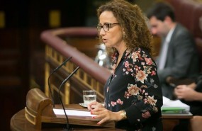 ep la diputada pilar lucio del psoe enplenocongreso