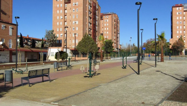 ep la junta impulsa 23 actuaciones para mejorar la accesibilidad en 689 viviendas publicas