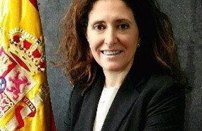 ep la nueva secretaria general de fondos europeos mercedes caballero