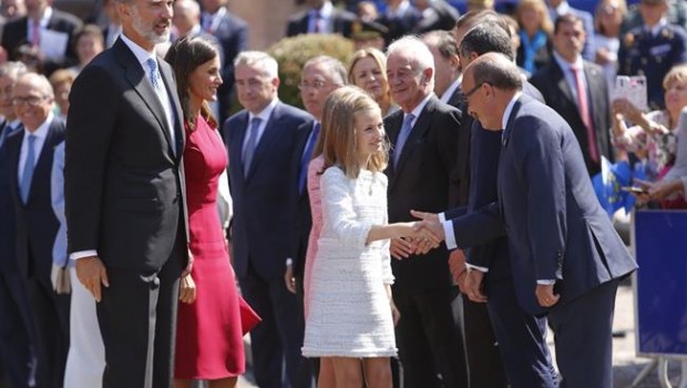 ep la princesaasturiaslos centenarios covadonga 2018