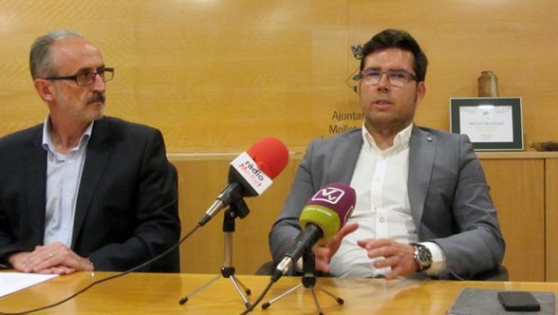 ep lalcaldemollet josep monrs iconseller delegat didneo raul lucas