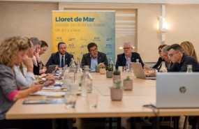 ep lamelas nuevo presidente de la amt con el reto de mejorar las sinergias entre turistas y