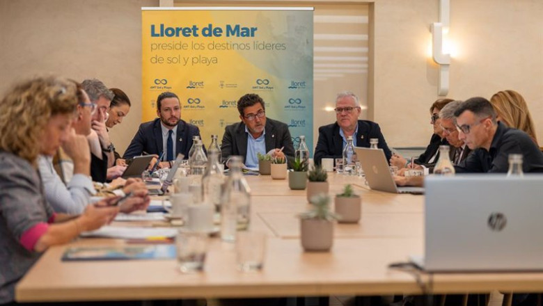 ep lamelas nuevo presidente de la amt con el reto de mejorar las sinergias entre turistas y ep lamelas nuevo presidente de la amt con el reto de mejorar las sinergias entre turistas y