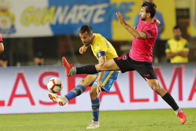 Las Palmas - Alcorcón | @UDLP_OFICIAL ep las palmas - alcorcon