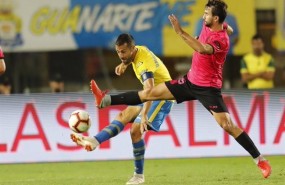 ep las palmas - alcorcon