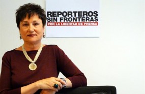 ep malen aznarez presidentareporterosfronteras espana