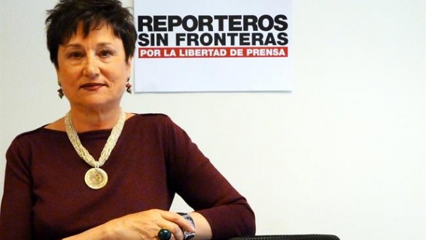 ep malen aznarez presidentareporterosfronteras espana