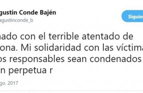 ep mensajesecretarioestadodefensa ep mensajesecretarioestadodefensa