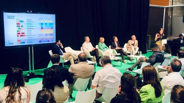 ep metrovacesa lleva al foro de las ciudades su propuesta de participacion para una innovacion ep metrovacesa lleva al foro de las ciudades su propuesta de participacion para una innovacion
