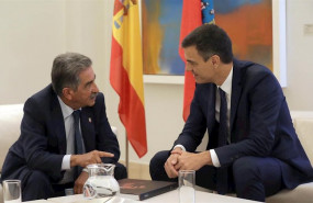 ep miguel angel revilla y pedro sanchez