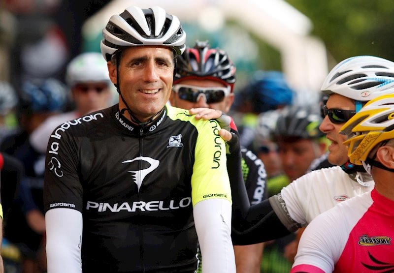 ep miguel indurain pentacampeon del tour de francia