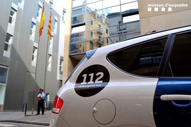MOSSOS D'esquadra / TWITTER | MOSSOS D'ESQUADRA / TWITTER ep mossos desquadra twitter