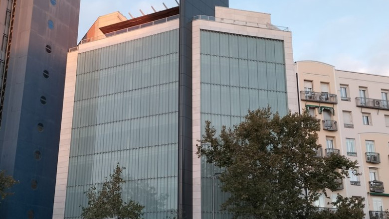 Mutualidad crece un 41,5% en primas en el primer semestre del año, según el ranking de ICEA | MUTUALIDAD ep mutualidad crece un 415 en primas en el primer semestre del ano segun el ranking de icea