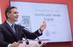 ep pedro sanchez en fitur 2021