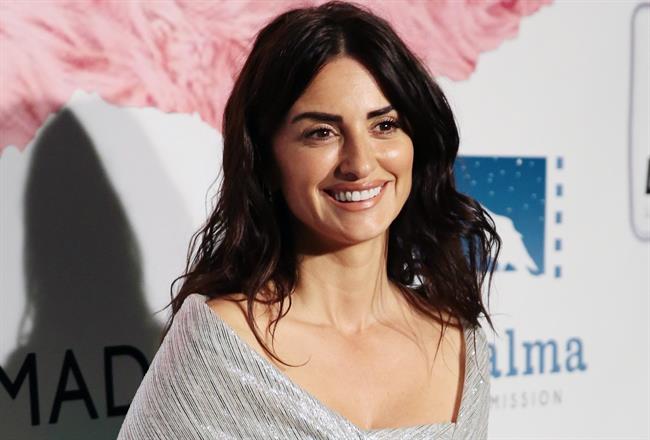 PENÉLOPE CRUZ | PENÉLOPE CRUZ POR JOSEFINA BLANCO ep penelope cruz 20180313091002