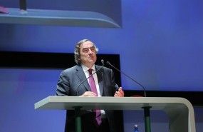 ep presidentela ceoe juan rosell intervienemabs 2016