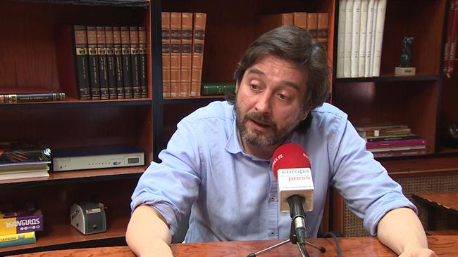 ep rafa mayoral
