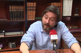 ep rafa mayoral