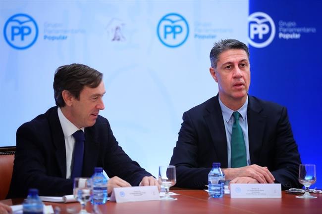 ep rafael hernandoxavier garcia albiol del pp
