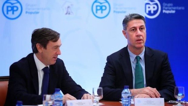 ep rafael hernandoxavier garcia albiol del pp